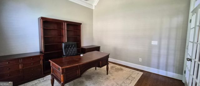 2190 Wade Drive, Bogart, GA 30622