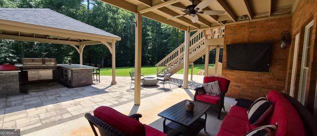2190 Wade Drive, Bogart, GA 30622