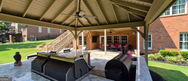 2190 Wade Drive, Bogart, GA 30622