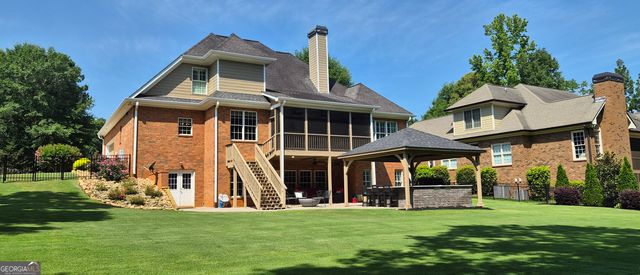 2190 Wade Drive, Bogart, GA 30622