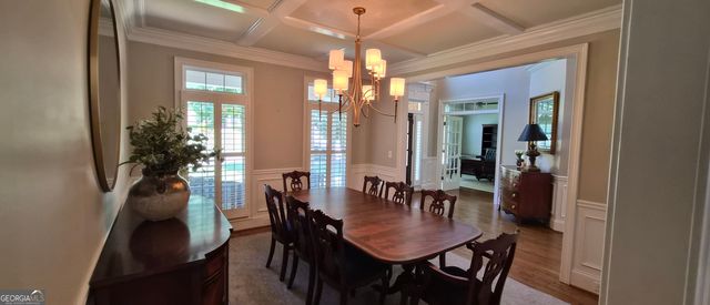 2190 Wade Drive, Bogart, GA 30622