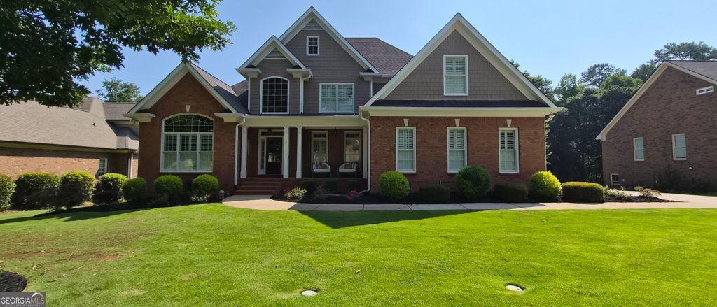 2190 Wade Drive, Bogart, GA 30622