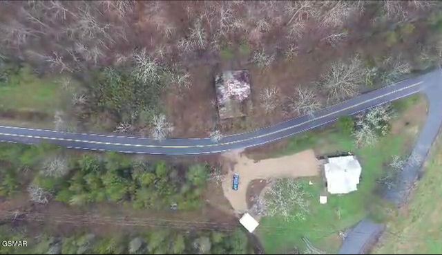 Lot Tr3 Gists Creek Road, Sevierville, TN 37876