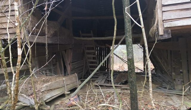 Lot Tr3 Gists Creek Road, Sevierville, TN 37876