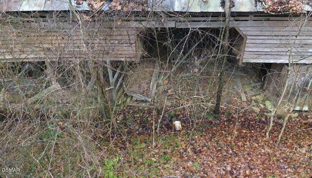 Lot Tr3 Gists Creek Road, Sevierville, TN 37876