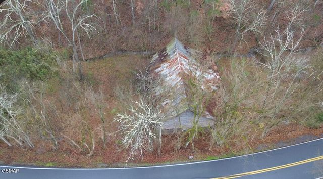 Lot Tr3 Gists Creek Road, Sevierville, TN 37876