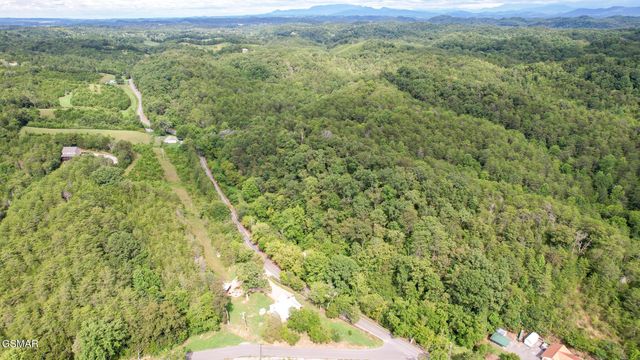 Lot Tr3 Gists Creek Road, Sevierville, TN 37876