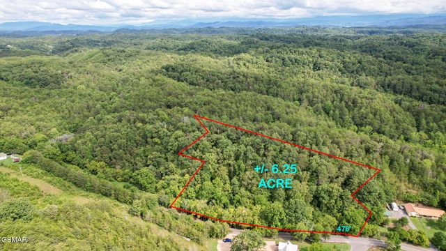 Lot Tr3 Gists Creek Road, Sevierville, TN 37876