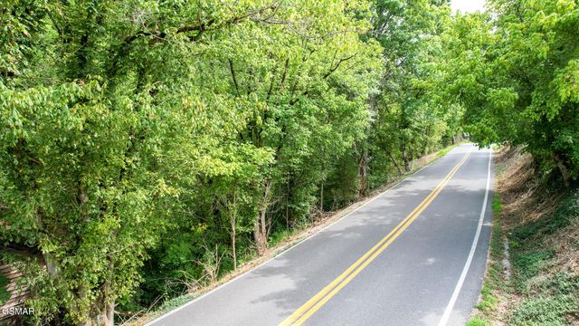 Lot Tr3 Gists Creek Road, Sevierville, TN 37876