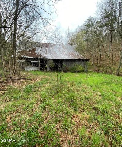 Lot Tr3 Gists Creek Road, Sevierville, TN 37876