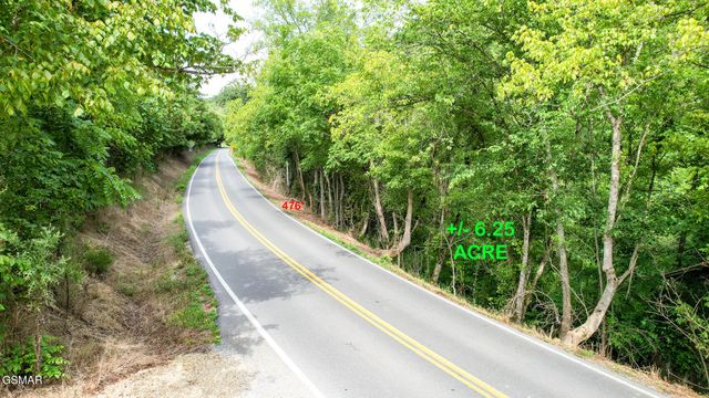 Lot Tr3 Gists Creek Road, Sevierville, TN 37876