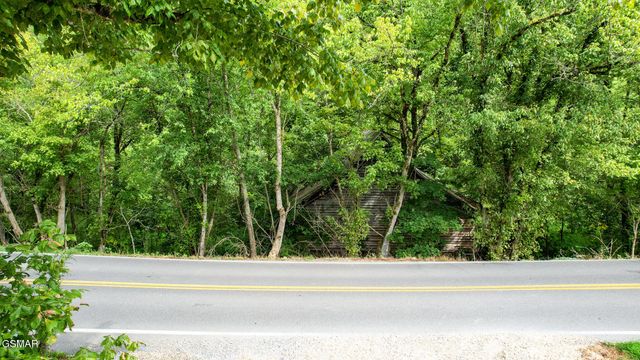 Lot Tr3 Gists Creek Road, Sevierville, TN 37876