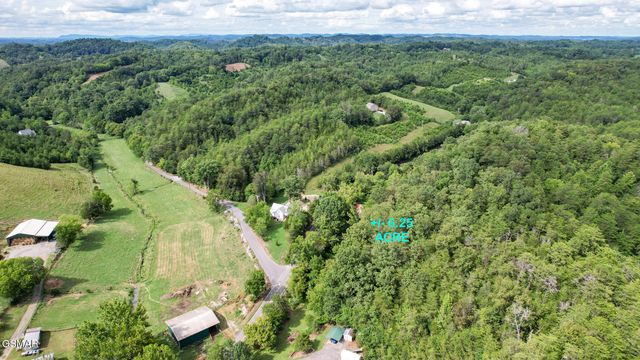 Lot Tr3 Gists Creek Road, Sevierville, TN 37876