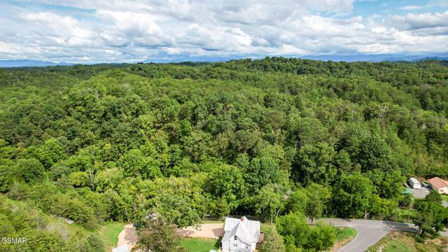 Lot Tr3 Gists Creek Road, Sevierville, TN 37876