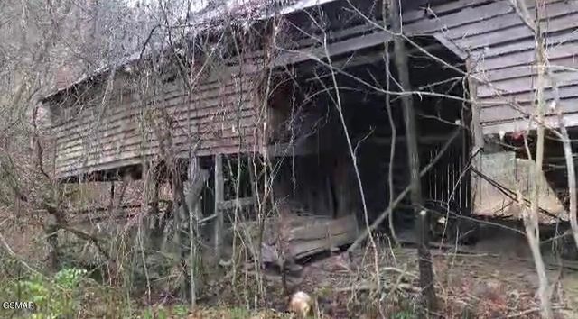 Lot Tr3 Gists Creek Road, Sevierville, TN 37876