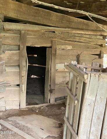 Lot Tr3 Gists Creek Road, Sevierville, TN 37876