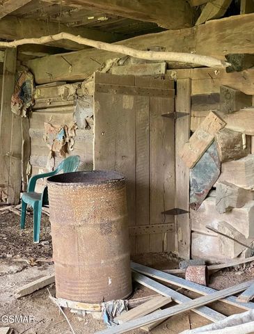 Lot Tr3 Gists Creek Road, Sevierville, TN 37876