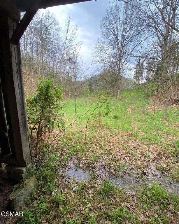 Lot Tr3 Gists Creek Road, Sevierville, TN 37876