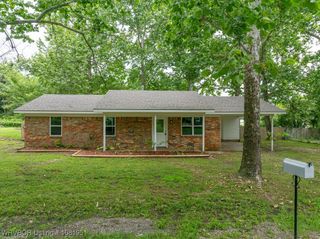 19816 Mahar Drive, Spiro, OK 74959