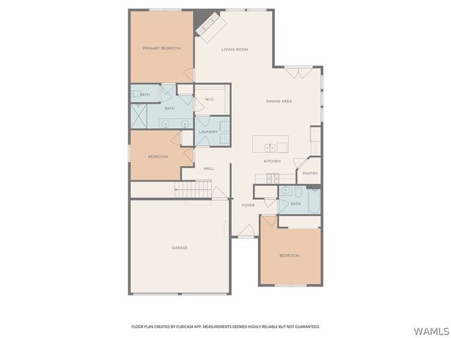 9444 Crete, Tuscaloosa, AL 35406