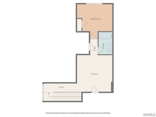 9444 Crete, Tuscaloosa, AL 35406