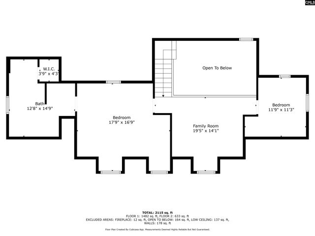 173 Snow Lane, Lexington, SC 29073