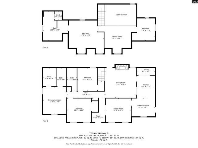 173 Snow Lane, Lexington, SC 29073