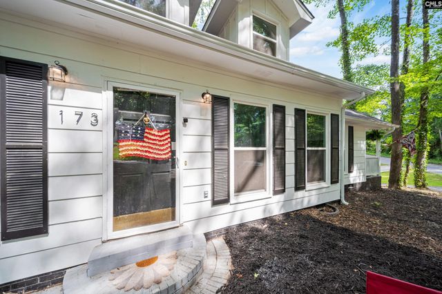 173 Snow Lane, Lexington, SC 29073