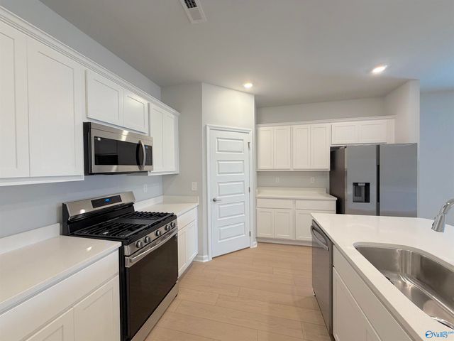 11017 Wayland Ridge Drive, Madison, AL 35756