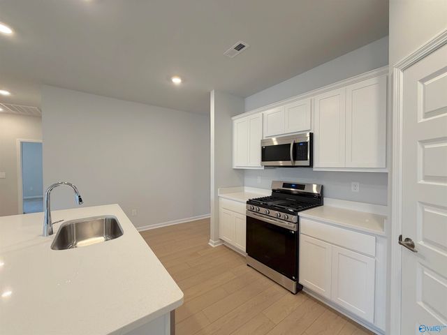 11017 Wayland Ridge Drive, Madison, AL 35756