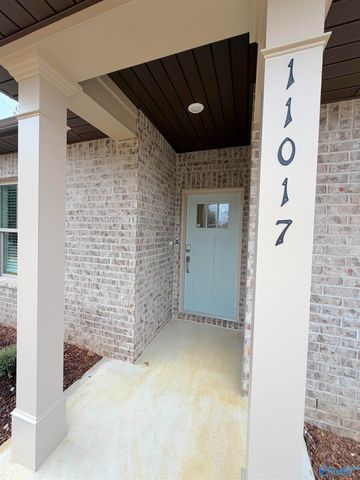 11017 Wayland Ridge Drive, Madison, AL 35756