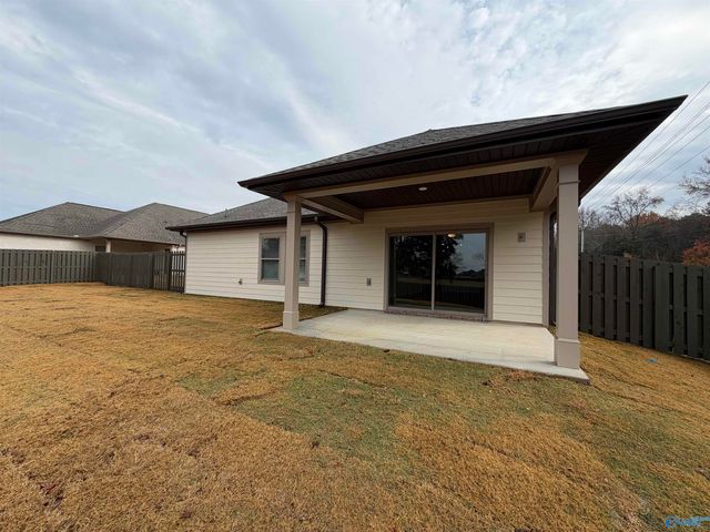 11017 Wayland Ridge Drive, Madison, AL 35756