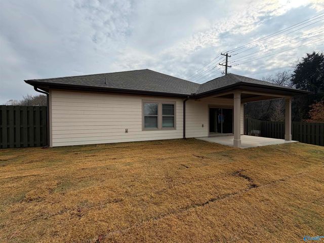 11017 Wayland Ridge Drive, Madison, AL 35756