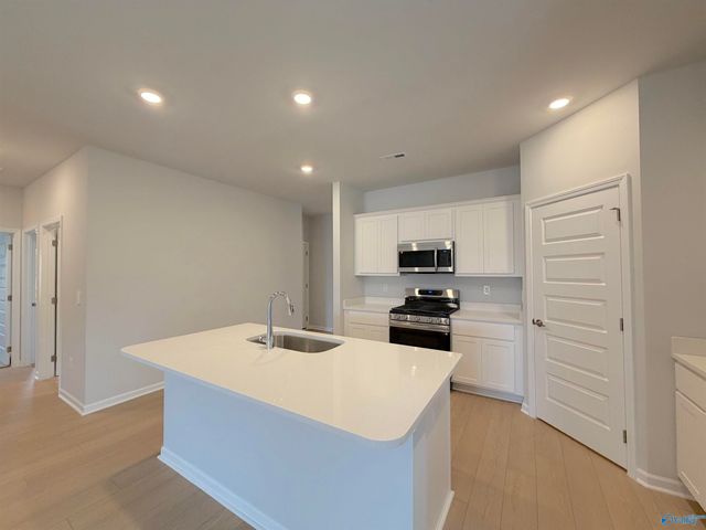 11017 Wayland Ridge Drive, Madison, AL 35756