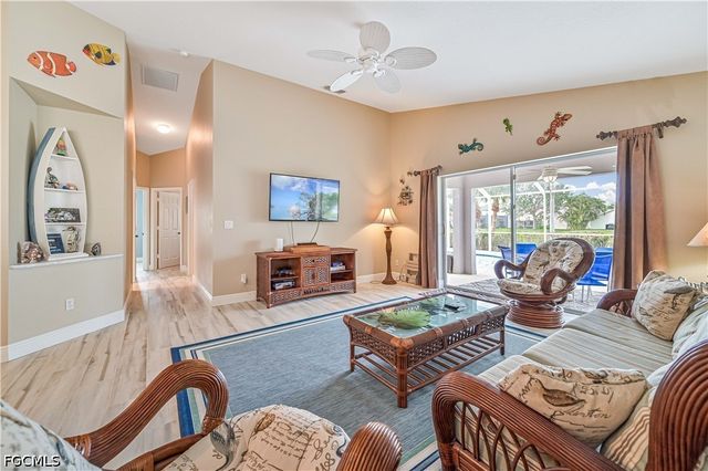 9660 Pineapple Preserve CT, Fort Myers, FL 33908