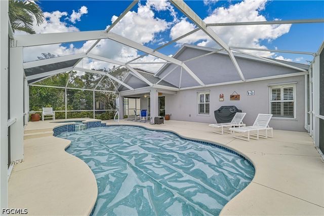 9660 Pineapple Preserve CT, Fort Myers, FL 33908