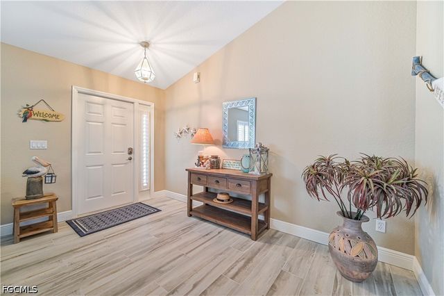 9660 Pineapple Preserve CT, Fort Myers, FL 33908