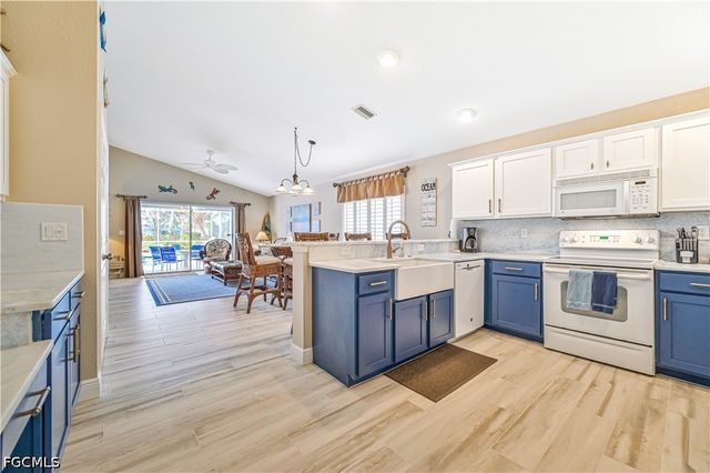 9660 Pineapple Preserve CT, Fort Myers, FL 33908