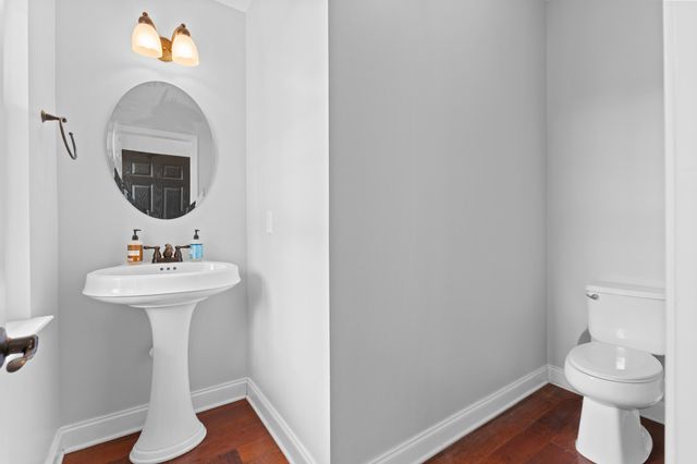 256 Woodbrook Way, Moncks Corner, SC 29461