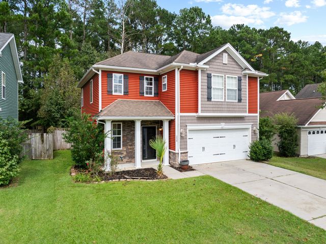 256 Woodbrook Way, Moncks Corner, SC 29461