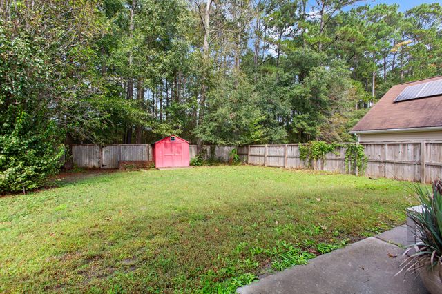 256 Woodbrook Way, Moncks Corner, SC 29461