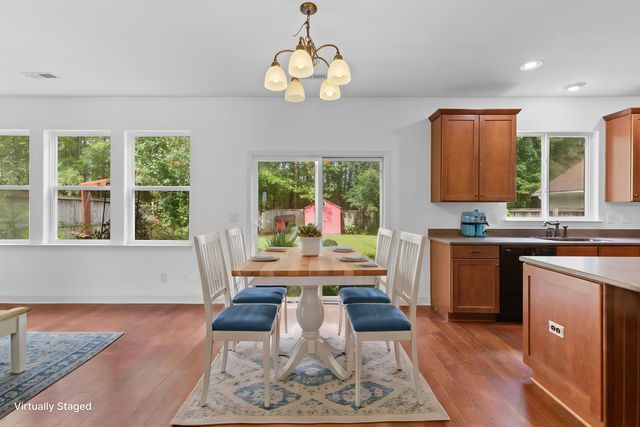 256 Woodbrook Way, Moncks Corner, SC 29461