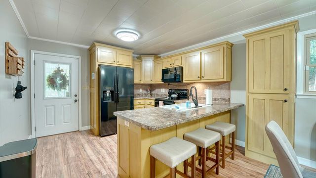 881 Aska Road, Blue Ridge, GA 30513
