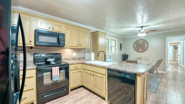 881 Aska Road, Blue Ridge, GA 30513