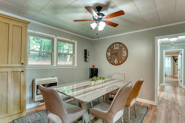 881 Aska Road, Blue Ridge, GA 30513