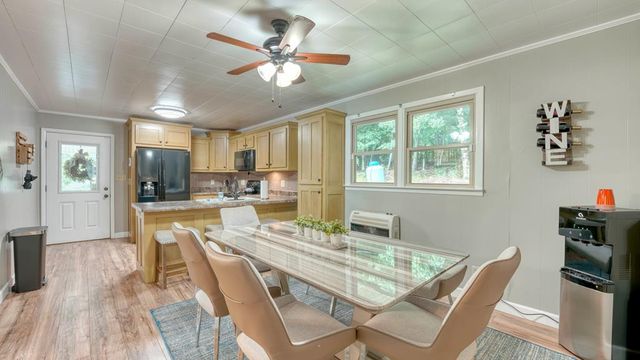 881 Aska Road, Blue Ridge, GA 30513