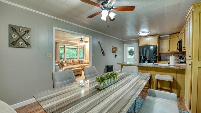 881 Aska Road, Blue Ridge, GA 30513
