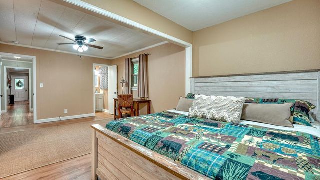 881 Aska Road, Blue Ridge, GA 30513