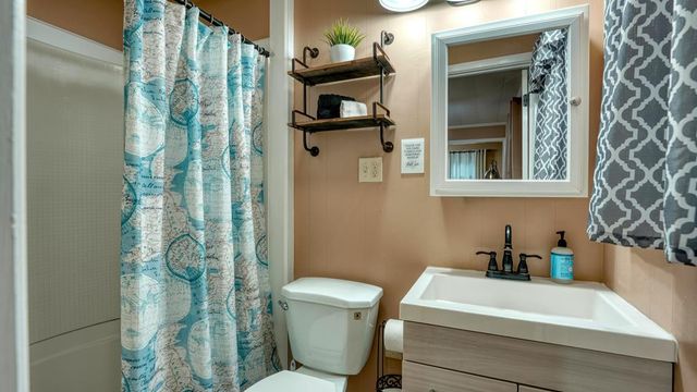 881 Aska Road, Blue Ridge, GA 30513