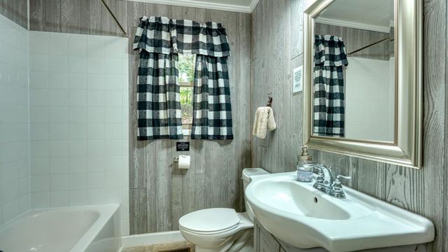 881 Aska Road, Blue Ridge, GA 30513